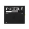 Paquete de tres calzoncillos bóxer de la marca Purple Brand - Multicolor