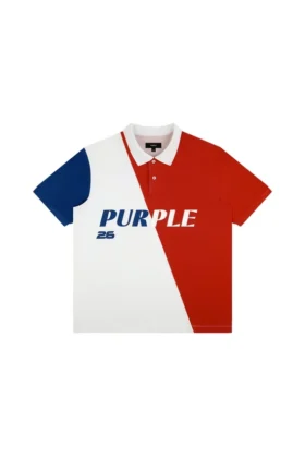 Polo de piqué «France»