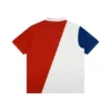 Polo de piqué «France»