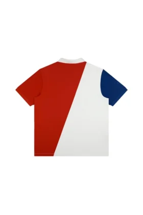 Polo de piqué «France»