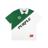 Polo «Mexico Pique»