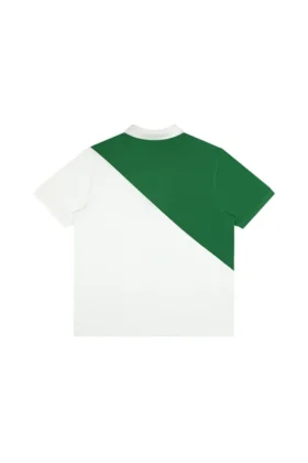 Polo «Mexico Pique»