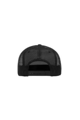 SOMBRERO DE 5 PANELES P902 – Texto azul
