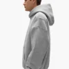 Sudadera con capucha básica