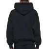 Sudadera con capucha básica