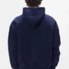 Sudadera con capucha básica