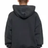 Sudadera con capucha básica