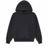 Sudadera con capucha básica