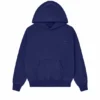 Sudadera con capucha básica