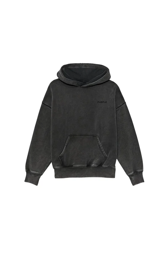 Sudadera con capucha básica