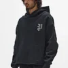 Sudadera con capucha Crystal Gothic P