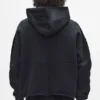 Sudadera con capucha Crystal Gothic P