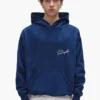 Sudadera con capucha exclusiva