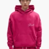 Sudadera con capucha exclusiva
