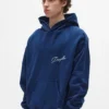 Sudadera con capucha exclusiva