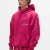 Sudadera con capucha exclusiva
