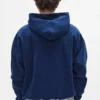 Sudadera con capucha exclusiva