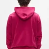 Sudadera con capucha exclusiva