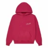 Sudadera con capucha exclusiva
