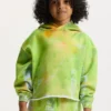 Sudadera con capucha «Gateway» para niños