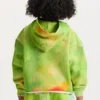 Sudadera con capucha «Gateway» para niños