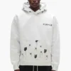 Sudadera con capucha Monogram