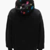Sudadera con capucha Monogram