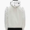 Sudadera con capucha Monogram