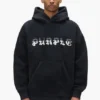 Sudadera con capucha Pearl Diptych