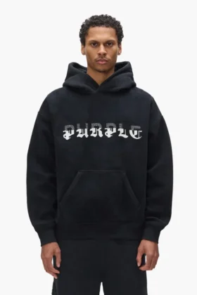 Sudadera con capucha Pearl Diptych