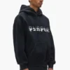 Sudadera con capucha Pearl Diptych