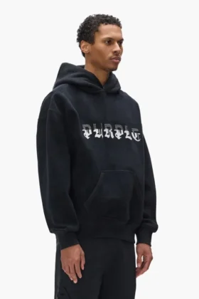 Sudadera con capucha Pearl Diptych