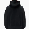 Sudadera con capucha Pearl Diptych