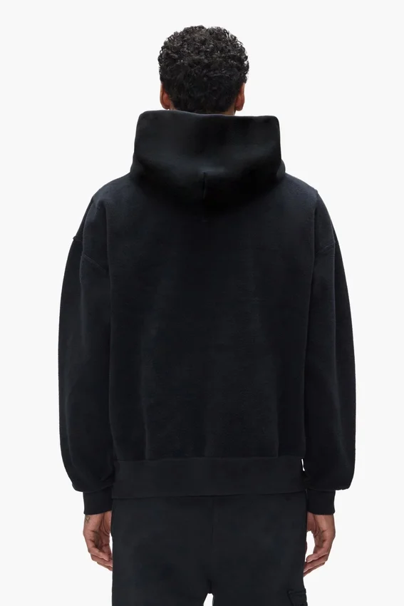 Sudadera con capucha Pearl Diptych