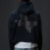 Sudadera con capucha Riding High