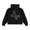 Sudadera con capucha Riding High