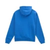 Sudadera con capucha y logotipo